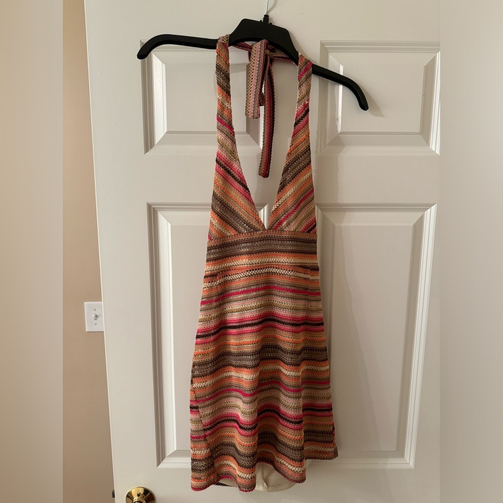 kendall & kylie dress